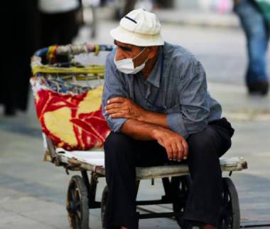 فقر در ایران,تورم در ایران