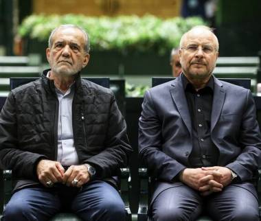 قالیباف و پزشکیان,واکنش‌ها به ضرب‌الاجل رئیس مجلس برای پزشکیان