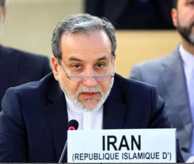 عباس عراقچی,وزیر خارجه ایران