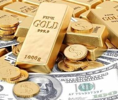 قیمت دلار سکه طلا,قیمت سکه طلا دلار در 12 آذر 1404