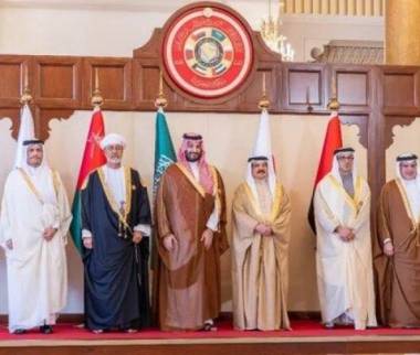 شورای همکاری خلیج فارس,بیانیه جدید شورای همکاری خلیج فارس درباره جزایر سه‌گانه ایران