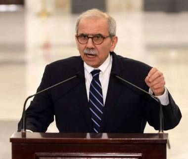 نواف سلام,نخست‌وزیر لبنان