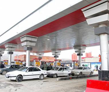 بنزین,قیمت بنزین