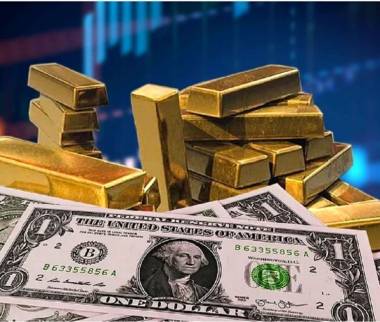 قیمت دلار سکه طلا,قیمت سکه طلا دلار در 15 آذر 1404