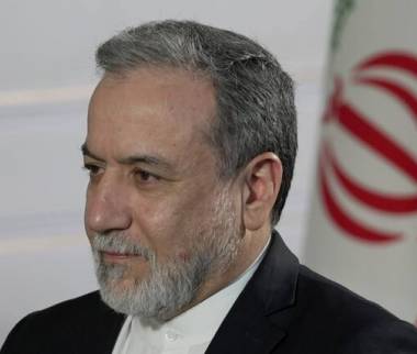 عباس عراقچی,وزیر خارجه ایران