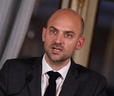 وزیر خارجه فرانسه,صحبت های وزیر خارجه فرانسه درباره ایران