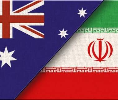 استرالیا و ایران,قرار گرفتن سپاه در فهرست تروریسم استرالیا