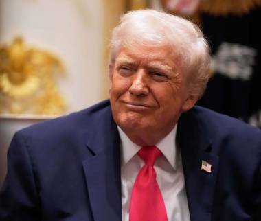 دونالد ترامپ,رئیس جمهور آمریکا