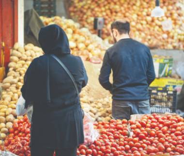 امنیت غذایی ,سوءتغذیه شدید ۸۰۰ هزار نفر در ایران