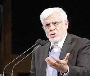 محمدرضا عارف ,دوتابعیتی‌ها,انتصاب‌های جنجالی