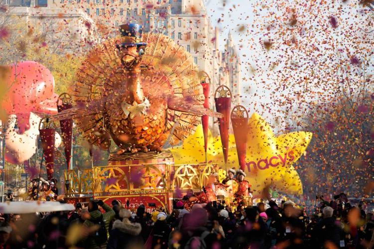 تصاویر جشن روز شکرگزاری,عکس های جشن روز شکرگزاری نوامبر 2025,تصاویر جشن روز شکرگزاری در آمریکا