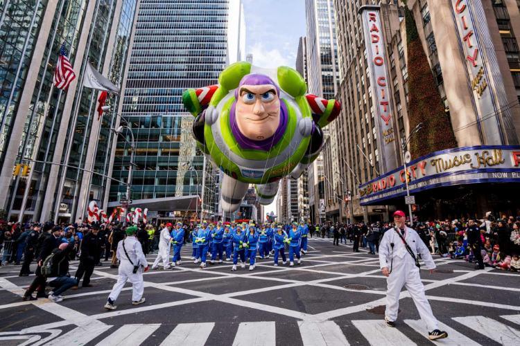 تصاویر جشن روز شکرگزاری,عکس های جشن روز شکرگزاری نوامبر 2025,تصاویر جشن روز شکرگزاری در آمریکا