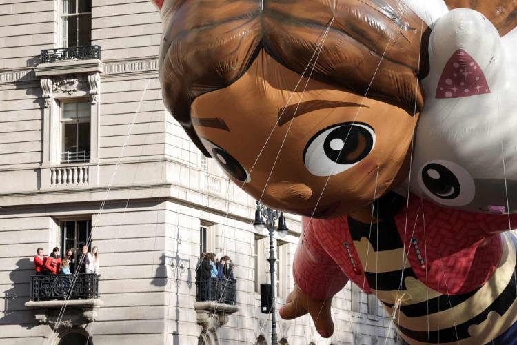 تصاویر جشن روز شکرگزاری,عکس های جشن روز شکرگزاری نوامبر 2025,تصاویر جشن روز شکرگزاری در آمریکا