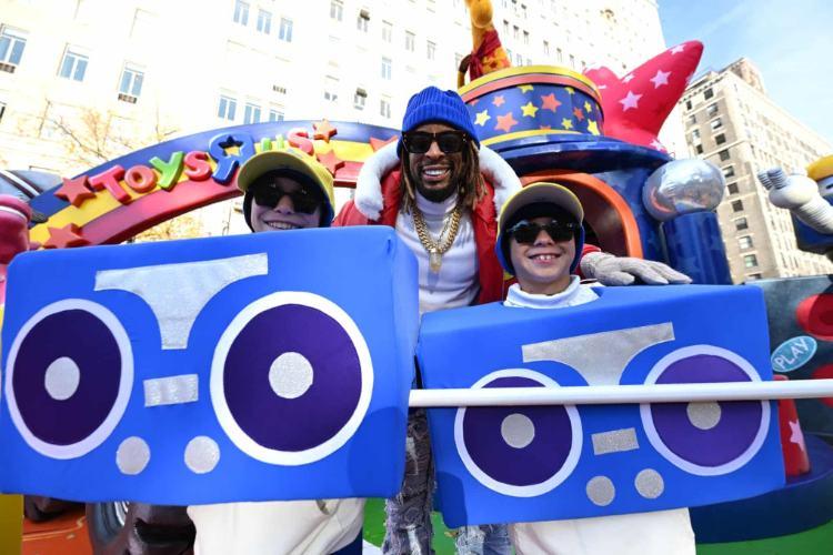 تصاویر جشن روز شکرگزاری,عکس های جشن روز شکرگزاری نوامبر 2025,تصاویر جشن روز شکرگزاری در آمریکا