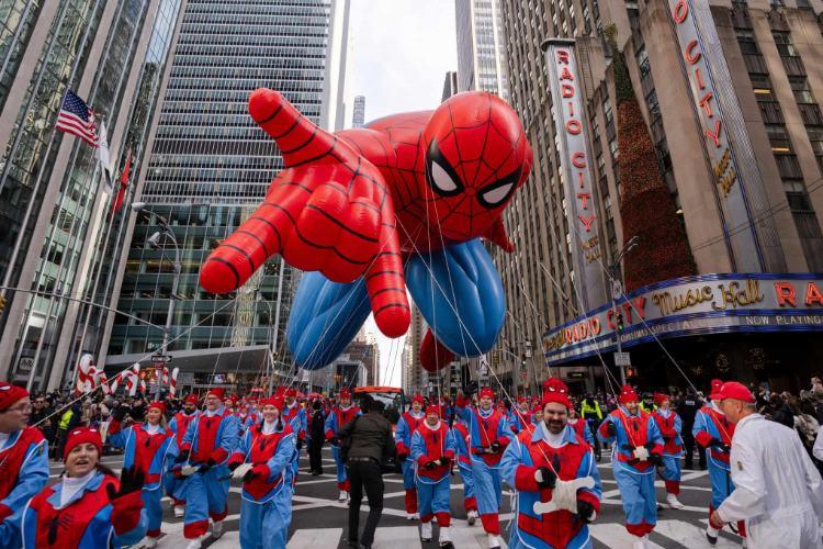 تصاویر جشن روز شکرگزاری,عکس های جشن روز شکرگزاری نوامبر 2025,تصاویر جشن روز شکرگزاری در آمریکا