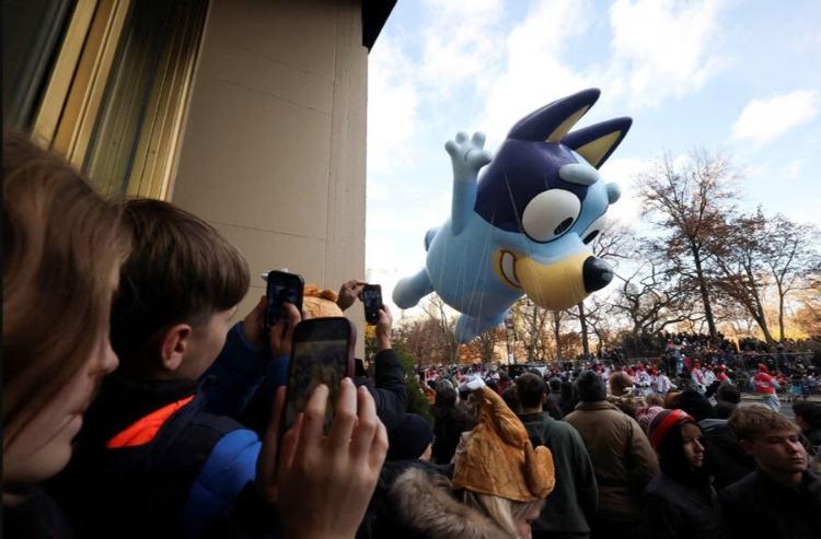 تصاویر جشن روز شکرگزاری,عکس های جشن روز شکرگزاری نوامبر 2025,تصاویر جشن روز شکرگزاری در آمریکا