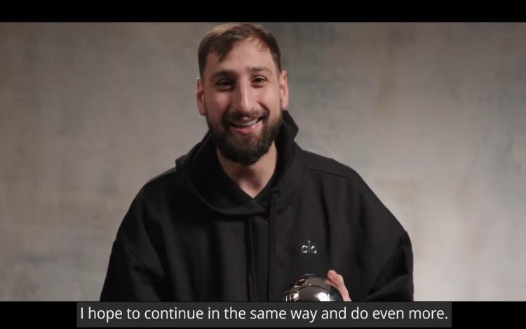 تصاویر مراسم The Best 2025 فیفا تصاویر مراسم The Best 2025 فیفا,عکس های دمبله در مراسم The Best 2025 فیفا,تصاویر بازیکنان در مراسم The Best 2025 فیفا