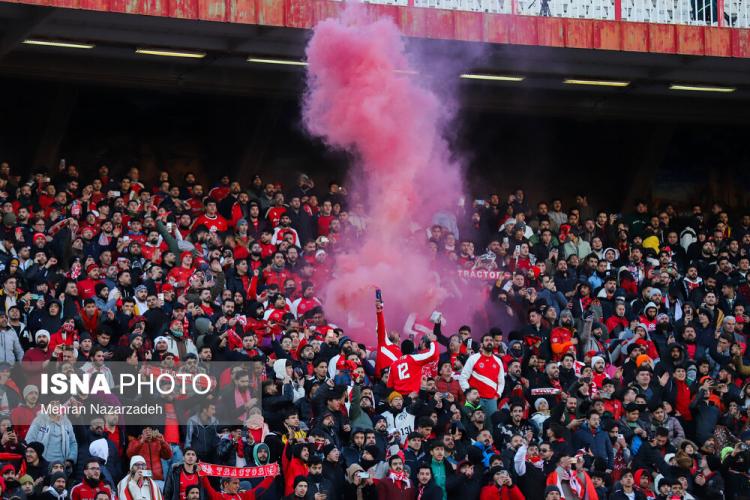 تصاویر دیدار تراکتور و پرسپولیس تصاویر دیدار تراکتور و پرسپولیس,عکس های دیدار تراکتور و پرسپولیس در جام حذفی ایران,تصاویر دیدار تراکتور و پرسپولیس در 27 آذر 1404