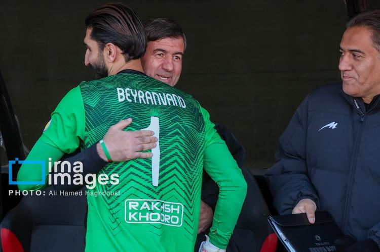 تصاویر دیدار تراکتور و پرسپولیس تصاویر دیدار تراکتور و پرسپولیس,عکس های دیدار تراکتور و پرسپولیس در جام حذفی ایران,تصاویر دیدار تراکتور و پرسپولیس در 27 آذر 1404