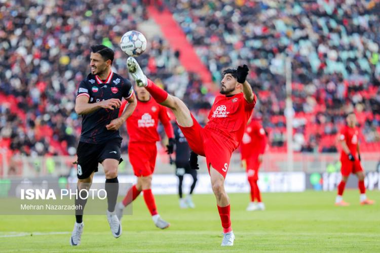 تصاویر دیدار تراکتور و پرسپولیس تصاویر دیدار تراکتور و پرسپولیس,عکس های دیدار تراکتور و پرسپولیس در جام حذفی ایران,تصاویر دیدار تراکتور و پرسپولیس در 27 آذر 1404