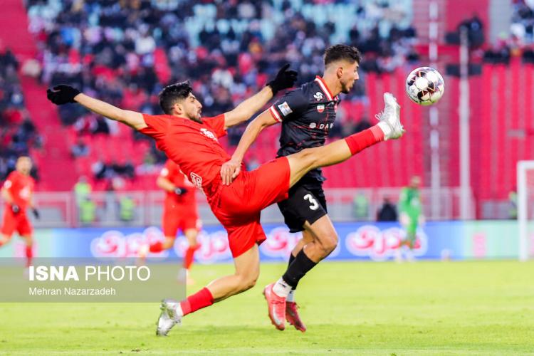 تصاویر دیدار تراکتور و پرسپولیس تصاویر دیدار تراکتور و پرسپولیس,عکس های دیدار تراکتور و پرسپولیس در جام حذفی ایران,تصاویر دیدار تراکتور و پرسپولیس در 27 آذر 1404