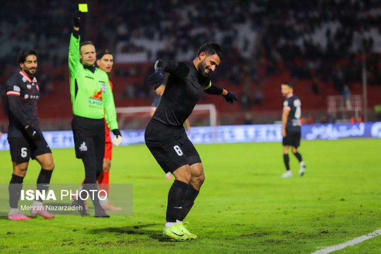 تصاویر دیدار تراکتور و پرسپولیس تصاویر دیدار تراکتور و پرسپولیس,عکس های دیدار تراکتور و پرسپولیس در جام حذفی ایران,تصاویر دیدار تراکتور و پرسپولیس در 27 آذر 1404