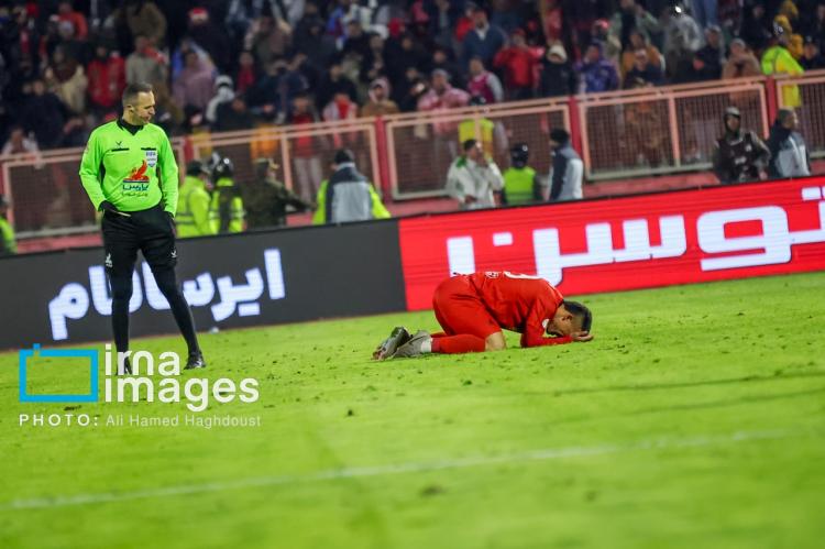 تصاویر دیدار تراکتور و پرسپولیس تصاویر دیدار تراکتور و پرسپولیس,عکس های دیدار تراکتور و پرسپولیس در جام حذفی ایران,تصاویر دیدار تراکتور و پرسپولیس در 27 آذر 1404