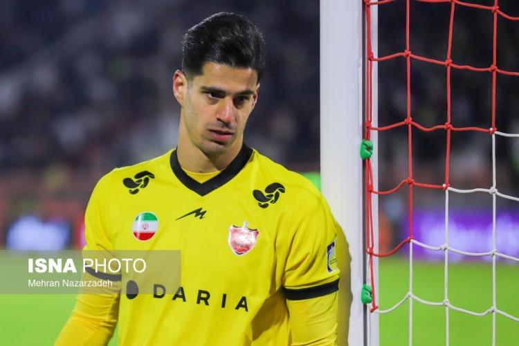 تصاویر دیدار تراکتور و پرسپولیس تصاویر دیدار تراکتور و پرسپولیس,عکس های دیدار تراکتور و پرسپولیس در جام حذفی ایران,تصاویر دیدار تراکتور و پرسپولیس در 27 آذر 1404