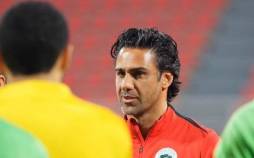 فرهاد مجیدی,فرهاد مجیدی مرب البطائح