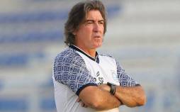 سرمربی تیم فوتبال استقلال,اظهارات سرمربی تیم فوتبال استقلال