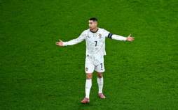 کریستیانو رونالدو, جام جهانی 2026