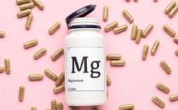 منیزیم,مصرف منیزیم