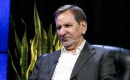 اسحاق جهانگیری,اظهارات اسحاق جهانگیری