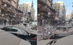 حمله اسرائیل به حزب الله,حمله اسرائیل