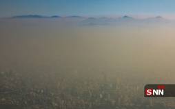 شرکت کنترل کیفیت هوای تهران, میانگین کیفیت هوای پایتخت