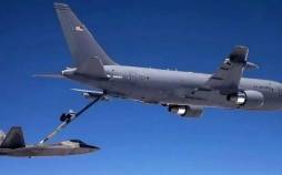 ادعای رسانه اسرائیلی: جنگندههای اسرائیل شب گذشته تا مرز ایران آمدند ه پرواز جنگندههای اسرائیلی در آسمان عراق,حمله به ایران