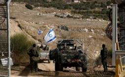 حمله اسرائیل به حزب الله,حمله اسرائیل