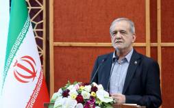 توضیح پزشکیان درباره گرانی بنزین،حجاب،سیمکارت سفید | پول ما مشخص است، اما توقعات زیاد است رئیس جمهور,اظهارات رئیس جمهور