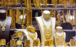 قیمت طلا و سکه امروز یکشنبه ۱۶ آذر ۱۴۰۴ / بازار طلا در غیاب معاملات جهانی رکورد زد قیمت طلا و سکه,قیمت اونس