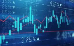 افزایش بیش از ۳ هزار واحدی شاخص کل بورس شاخص کل بورس,بورس تهران