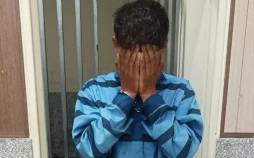 آخرین تلاش ها برای نجات قاتل | او مادری را همراه پسر ۷سالهاش به قتل رسانده است نجات قاتل,جلسه صلح و سازش