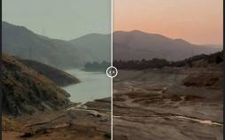 احتمال رسیدن به روز صفر آبی وجود دارد/ چه میتوان کرد؟ بحران کنونی آب, تغییرات اقلیمی و کمبود باران