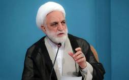 یک دانشجو: چرا محاکمه وزرای دولت شهید رئیسی با سرعت انجام شد؟ / رئیس قوه قضائیه: دو سال زود است؟ رئیس قوه قضائیه, محاکمه وزرای دولت شهید رئیسی