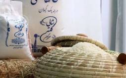 پای چینیها به بازار برنج ایران باز شد قیمت برنج,قیمت برنج ایرانی