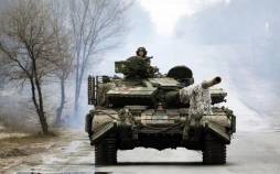 فرستاده ترامپ در اوکراین: توافق برای پایان جنگ واقعاً نزدیک است فرستاده ترامپ در اوکراین,صلح اوکراین