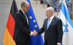 نتانیاهو: هرگز در ازای عفو، از سیاست کنارهگیری نمیکنم / الحاق سیاسی کرانه باختری هنوز محل بحث است، نخستوزیر رژیم صهیونیستی,اظهارات نتانیاهو