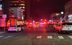 ۲ کشته در جریان تیراندازی در یک دانشگاه آمریکا؛ واکنش ترامپ تیراندازی در یک دانشگاه آمریکا,جزئیات تیراندازی در یک دانشگاه آمریکا