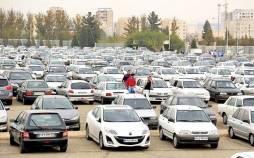 تداوم جهش قیمت ها در بازار خودرو| آخرین قیمت پراید، پژو، شاهین، سمند و تارا تارا اتوماتیک V۴ LX مدل ۱۴۰۴, روند بازار خودرو