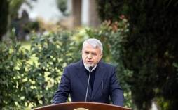 وزیر میراث فرهنگی دولت پزشکیان از علی خضریان شکایت کرد وزیر میراث فرهنگی,صالحی امیری