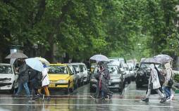 وضع هوا,پیش بینی وضع هوا